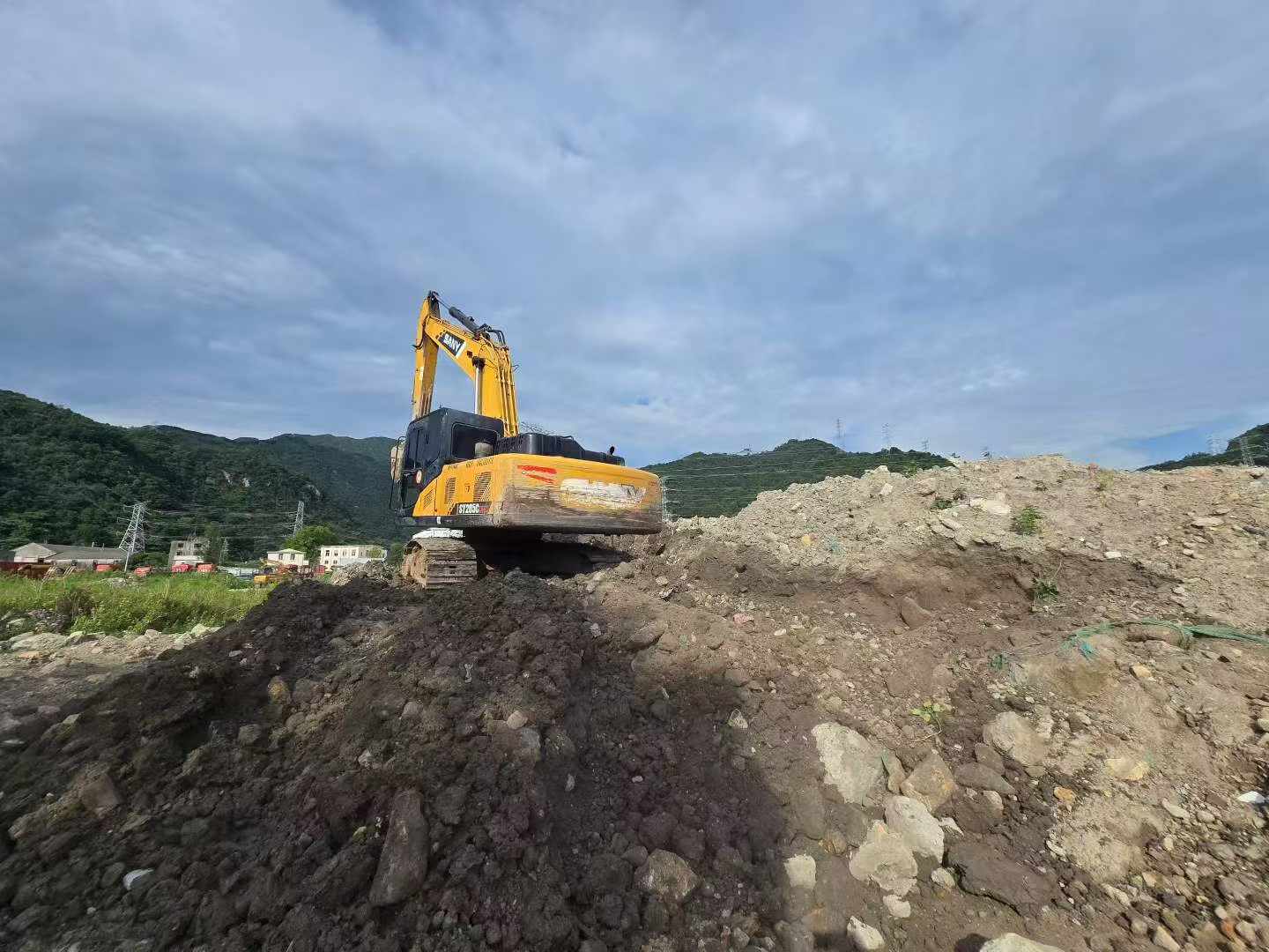 51机械