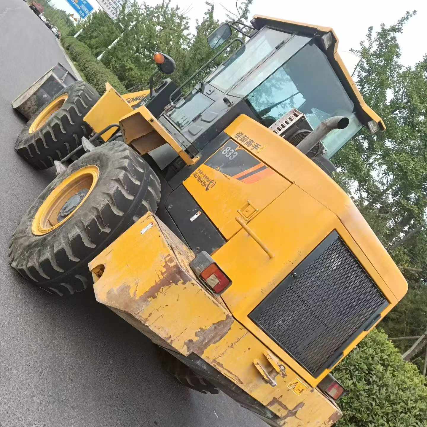 51机械
