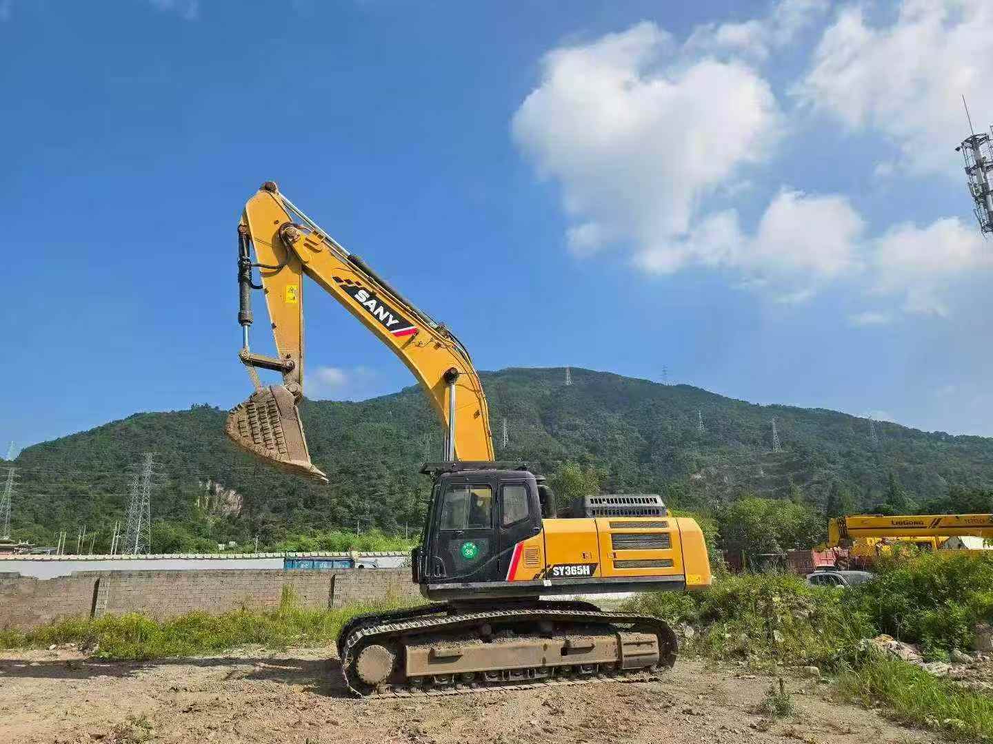 51机械