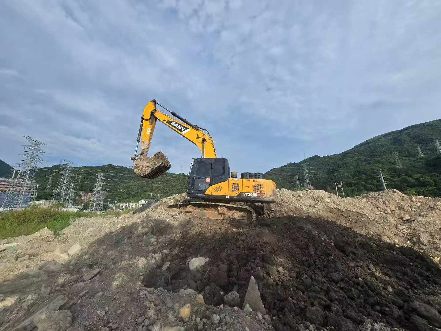 51机械