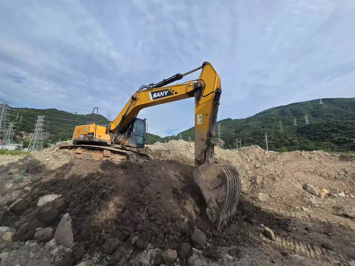 51机械