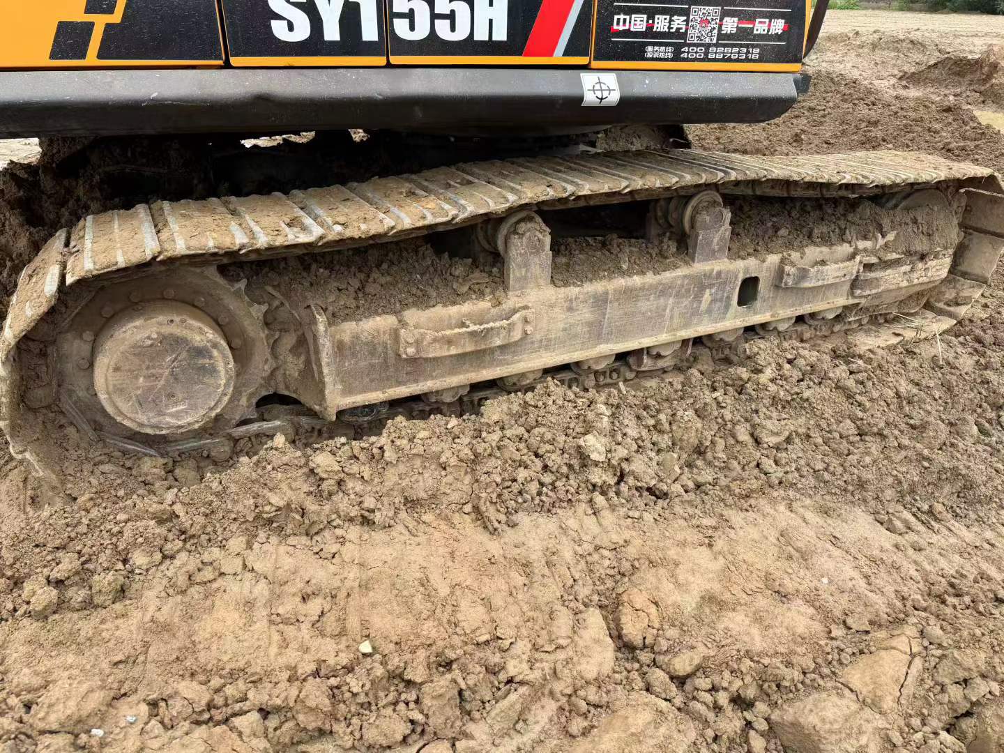 51挖机