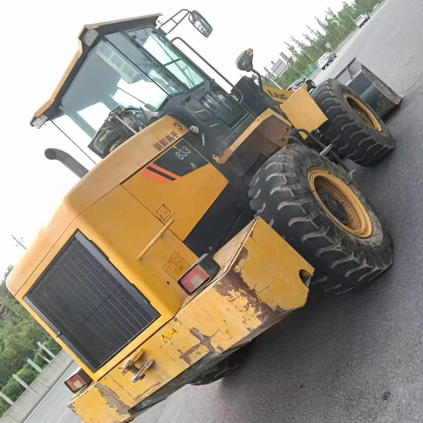 51机械