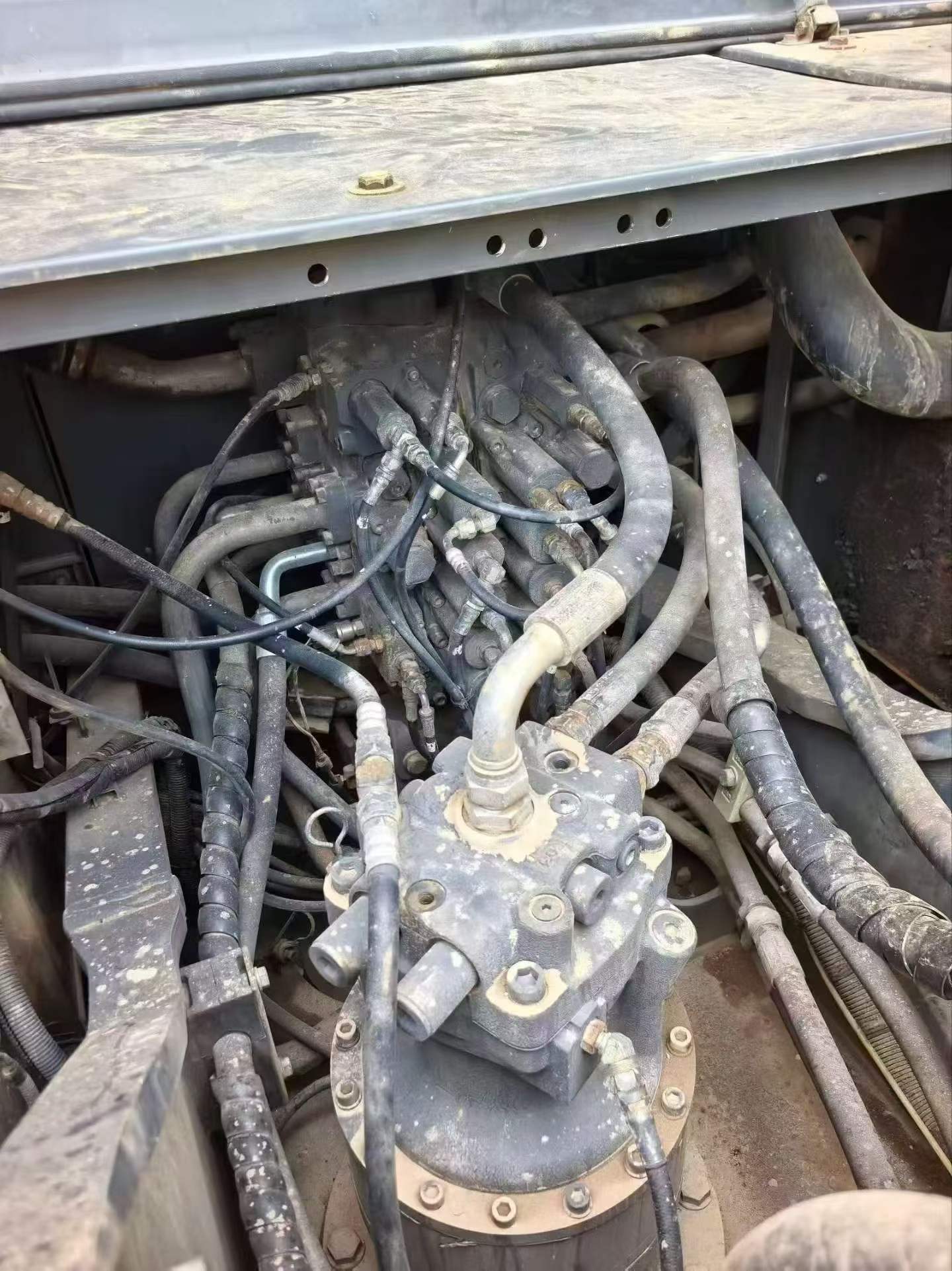 51挖机