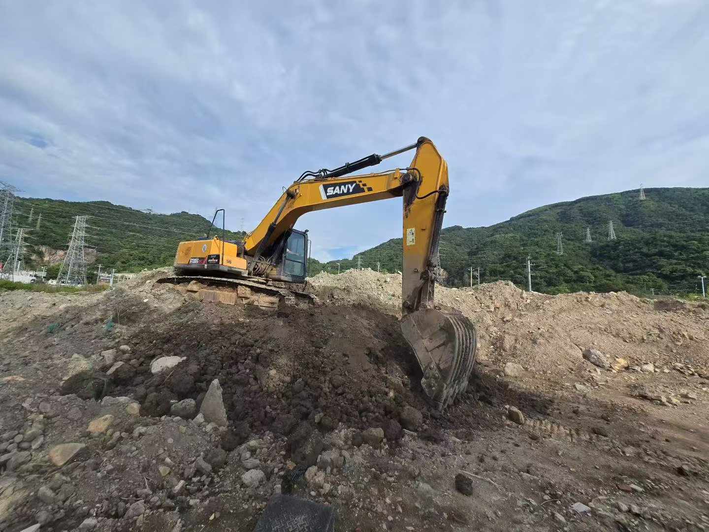 51机械