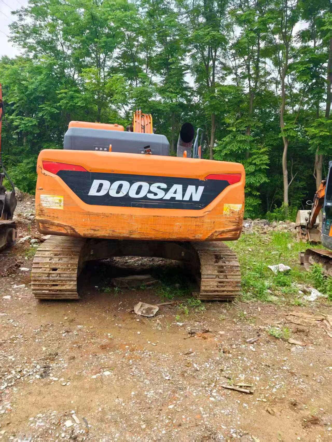 51机械