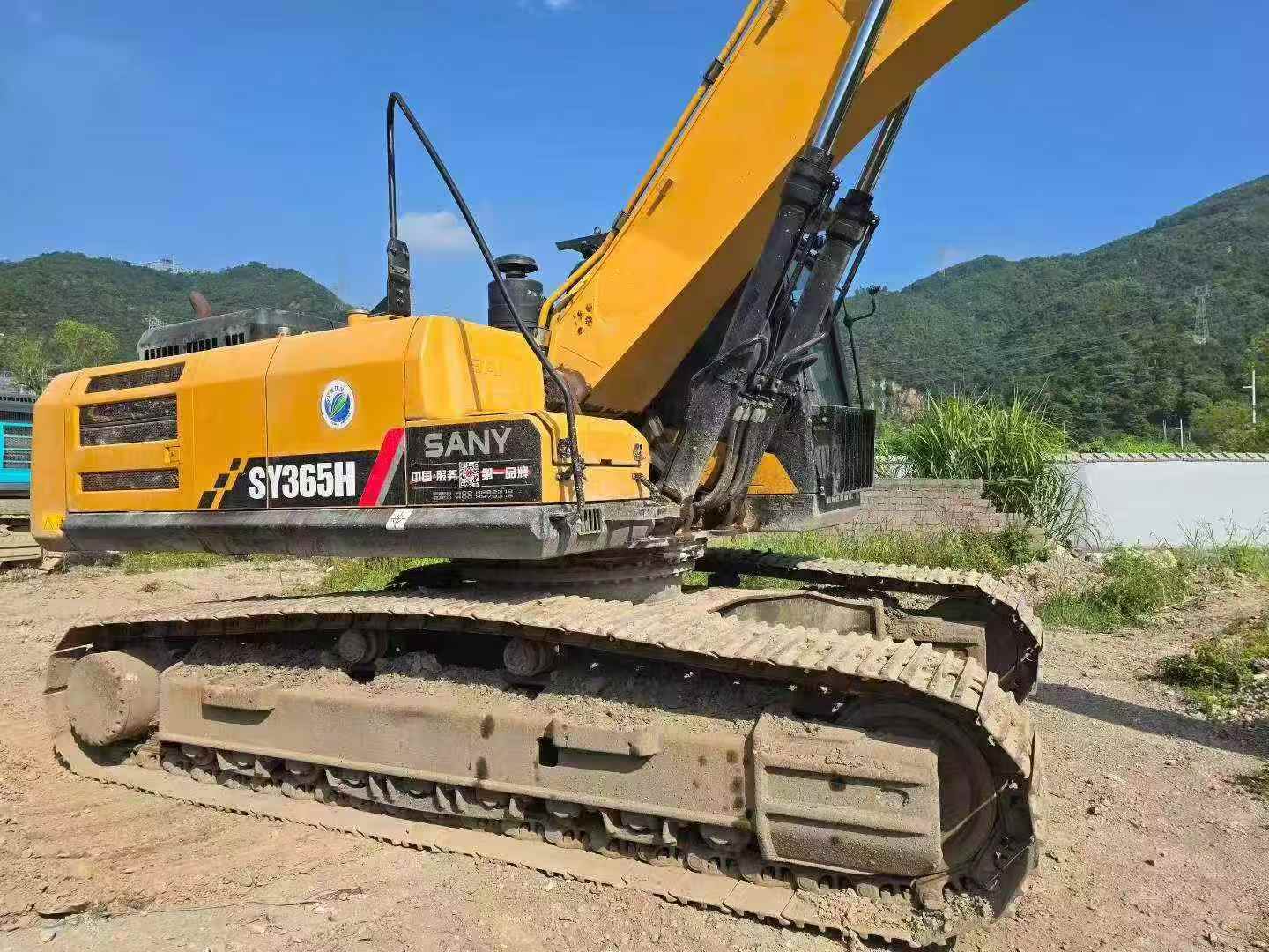 51机械