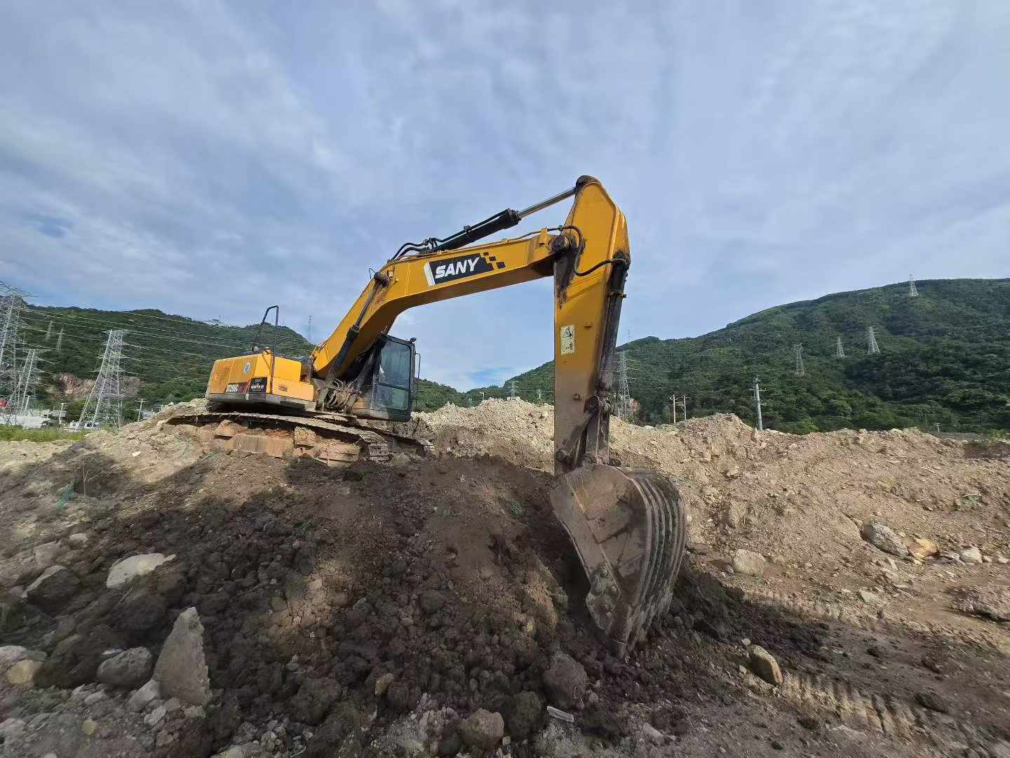 51机械