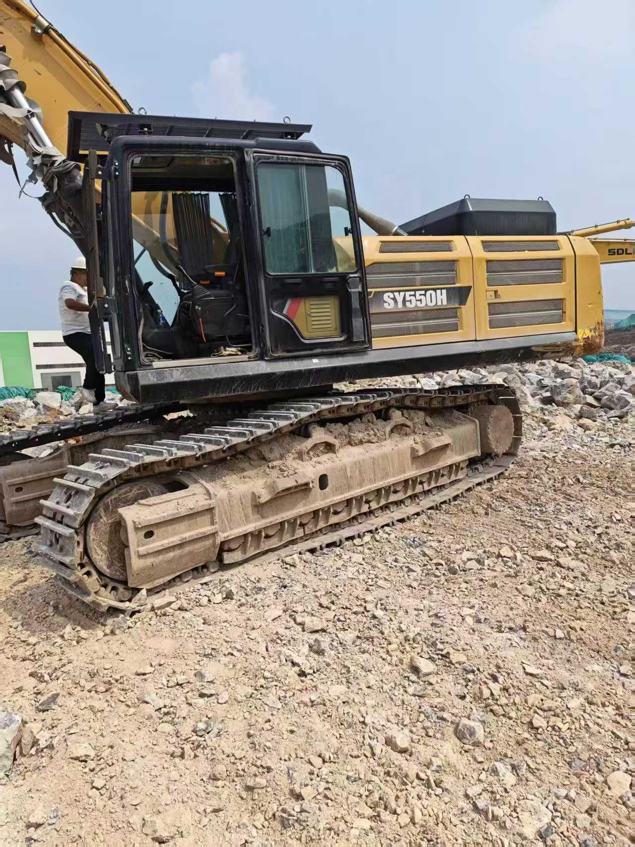 51机械