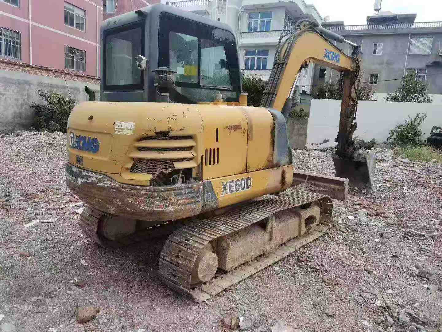 51挖机