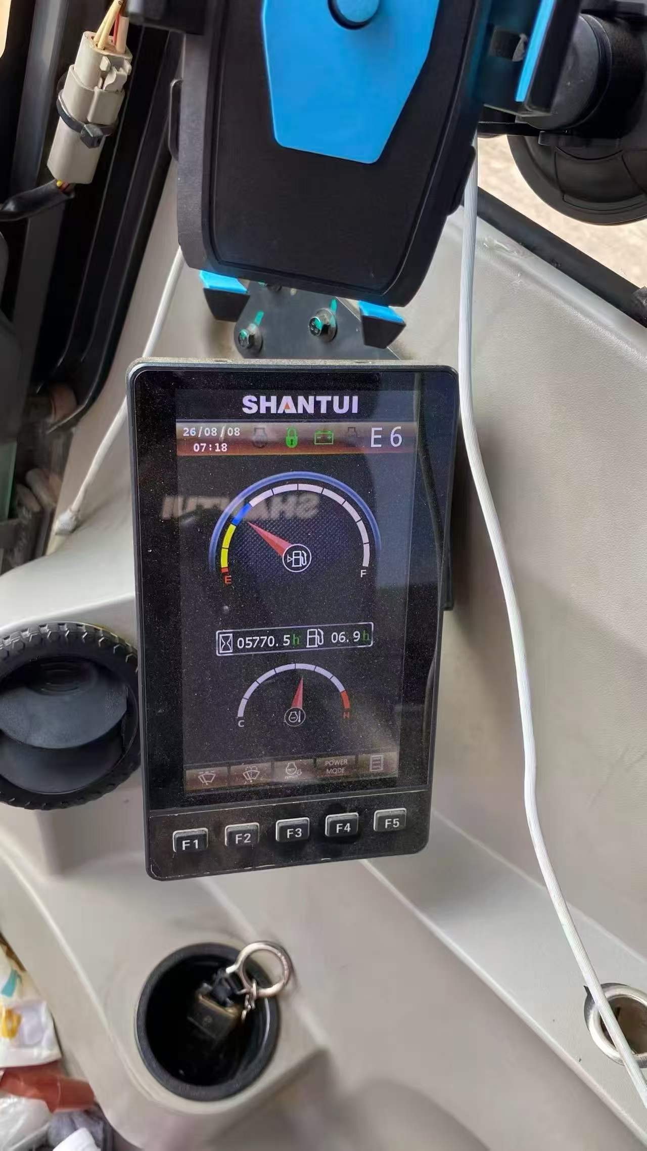 51机械
