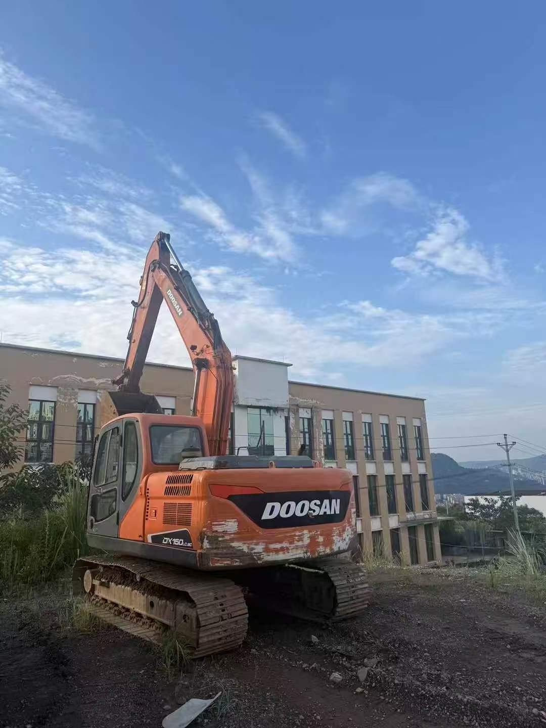 51机械
