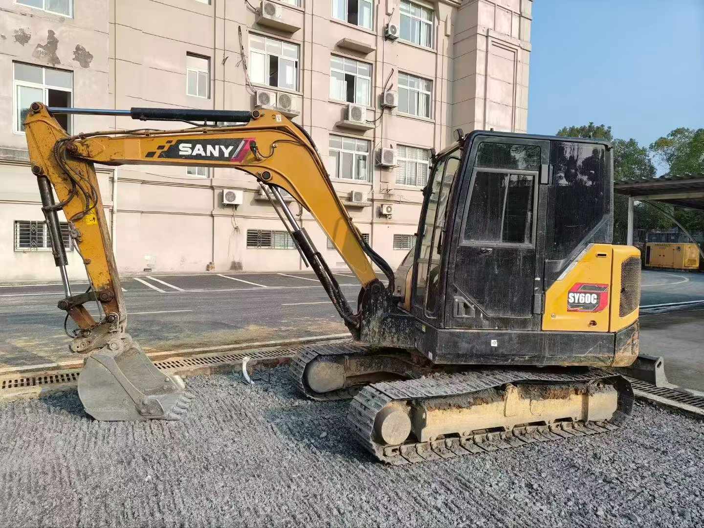 51机械