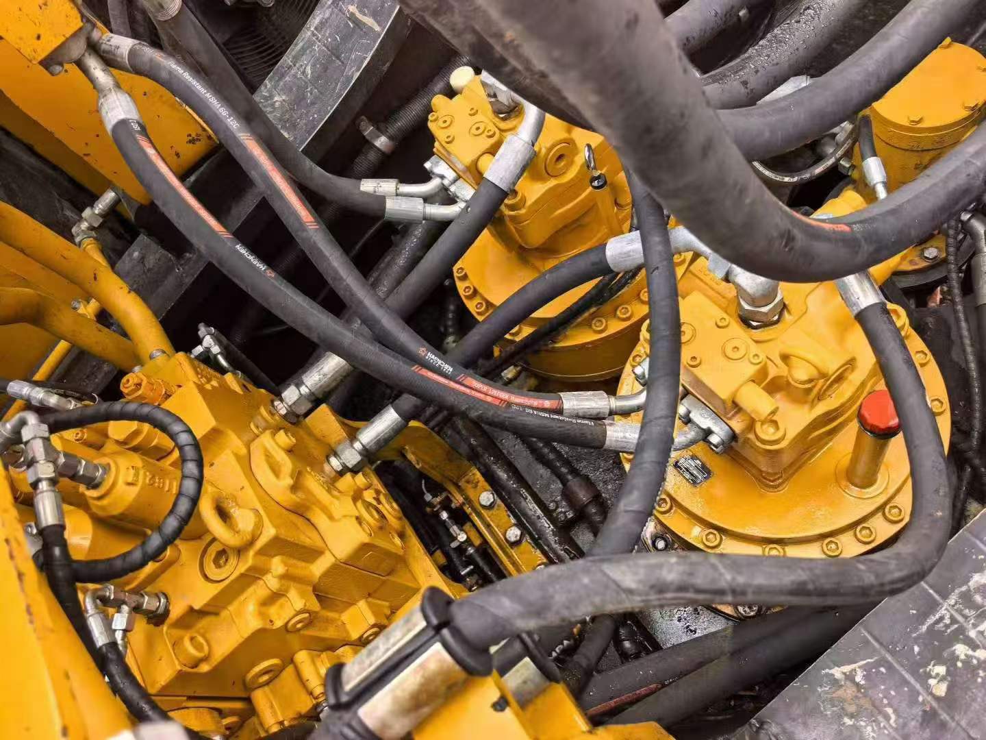 51机械