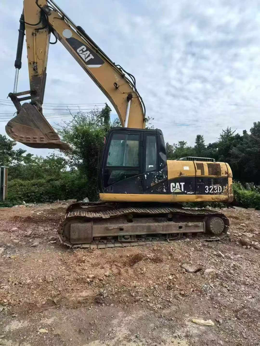51机械