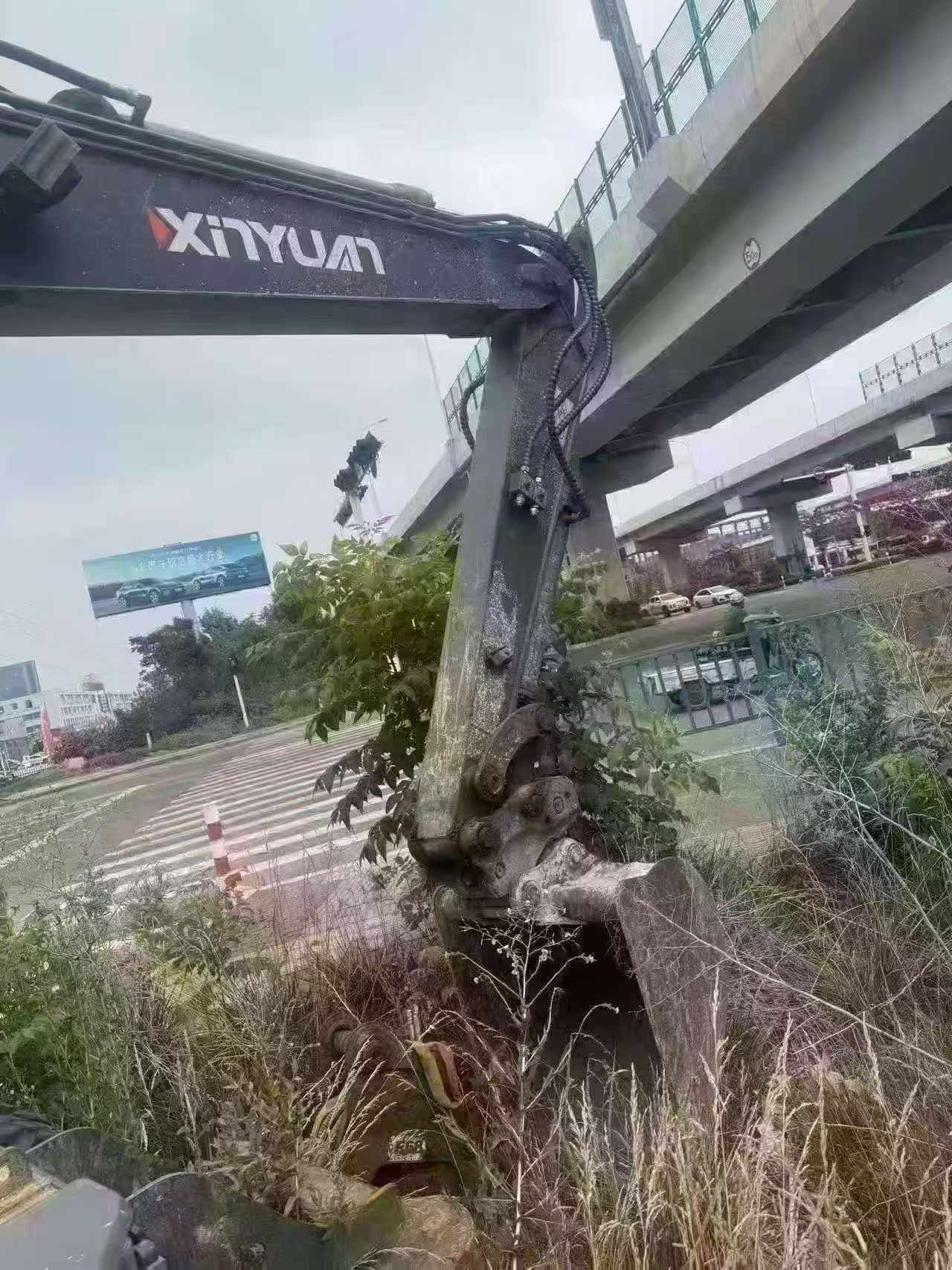 51机械