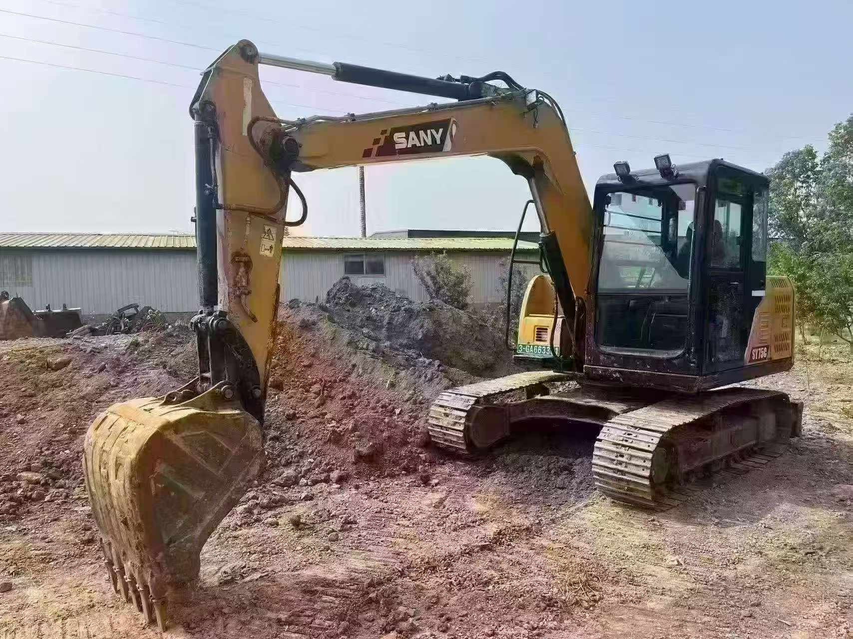 51机械