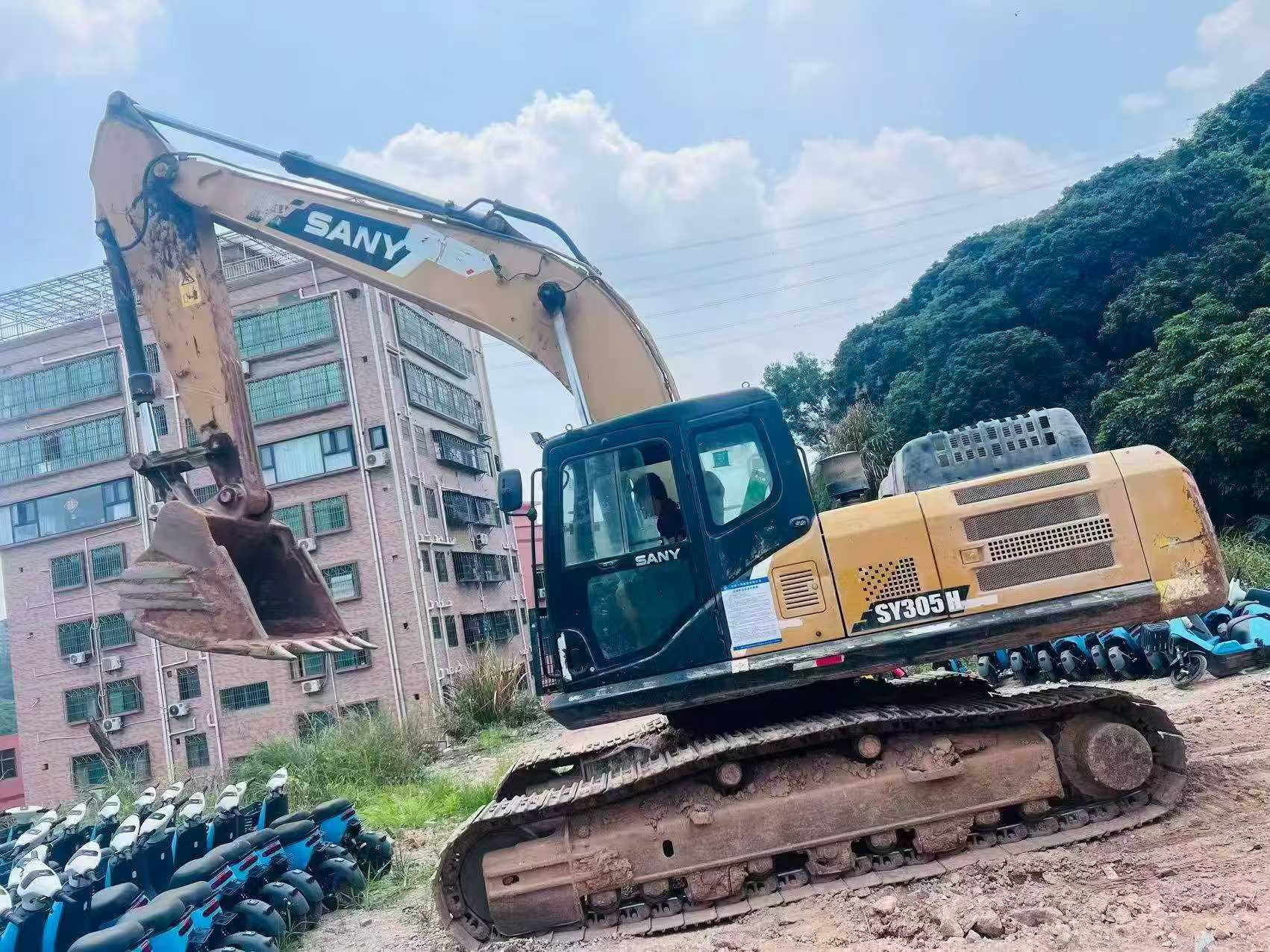 51机械