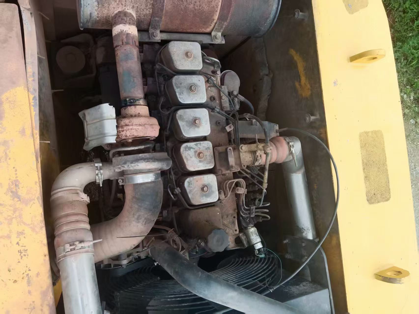 51机械