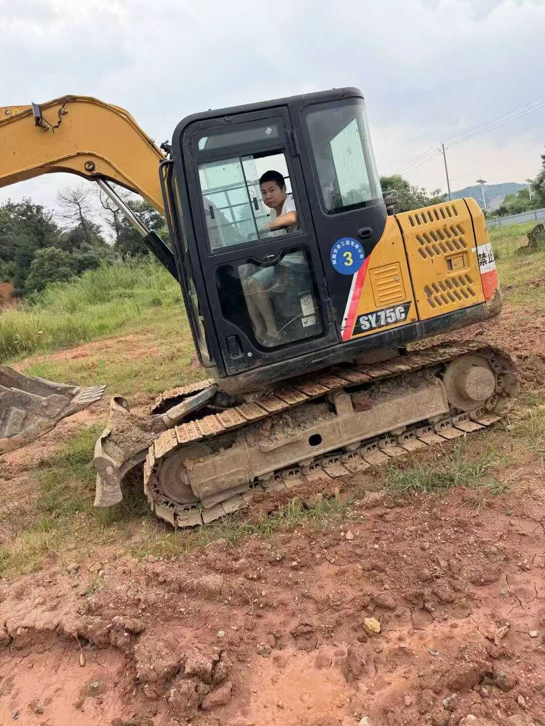 51机械
