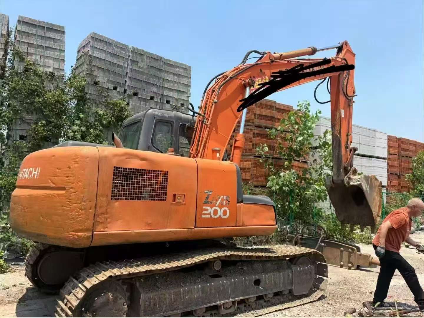 51机械