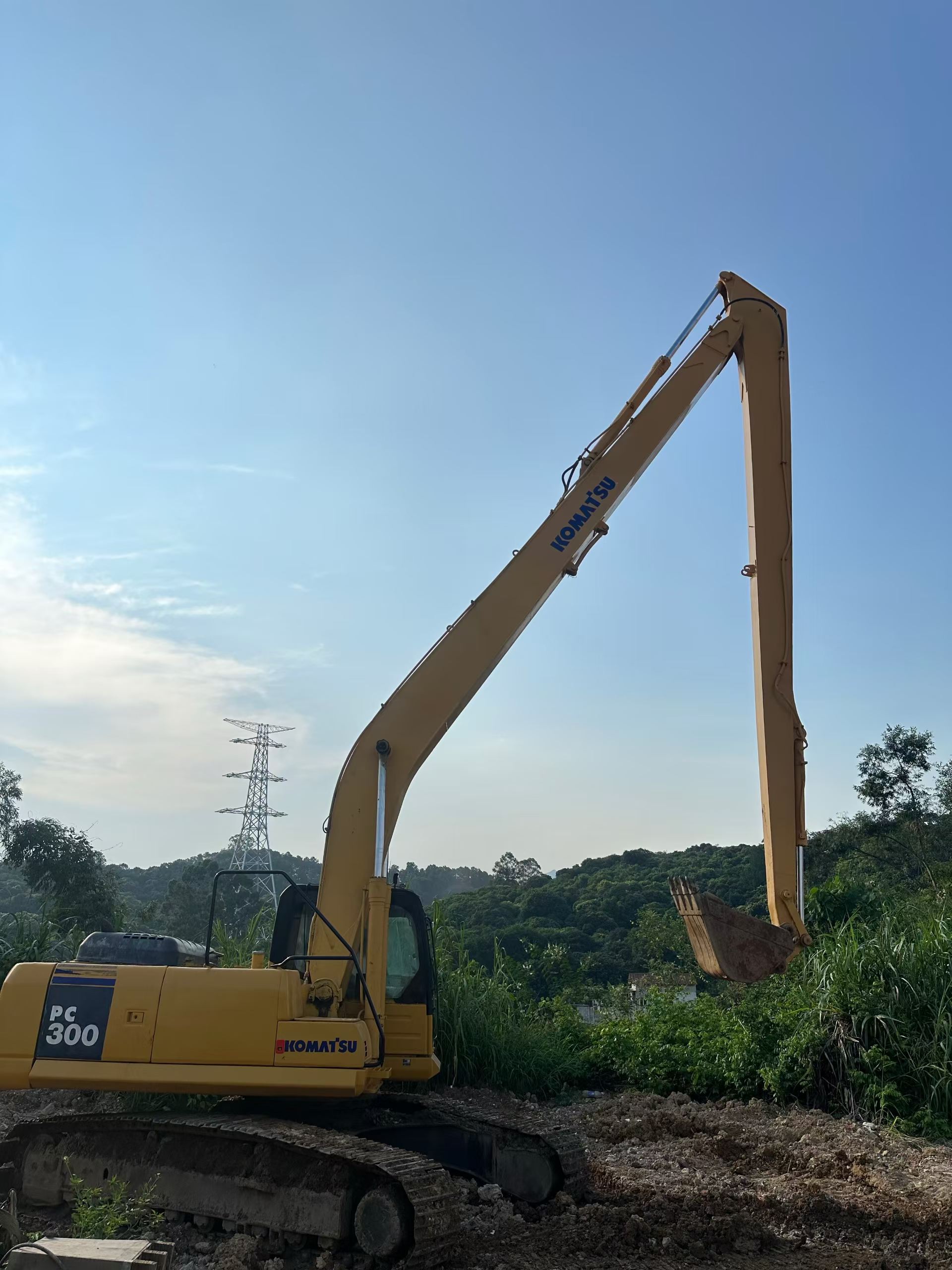 51机械