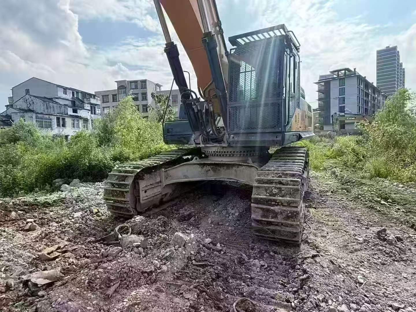 51机械