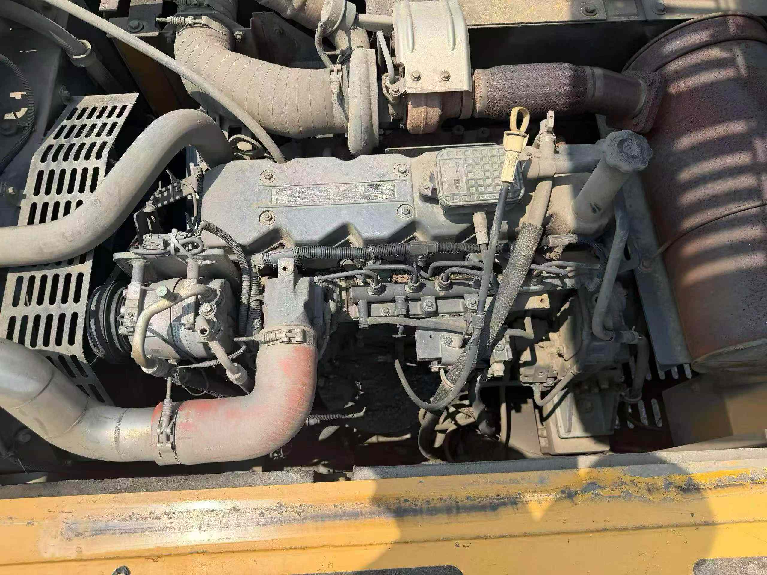 51机械