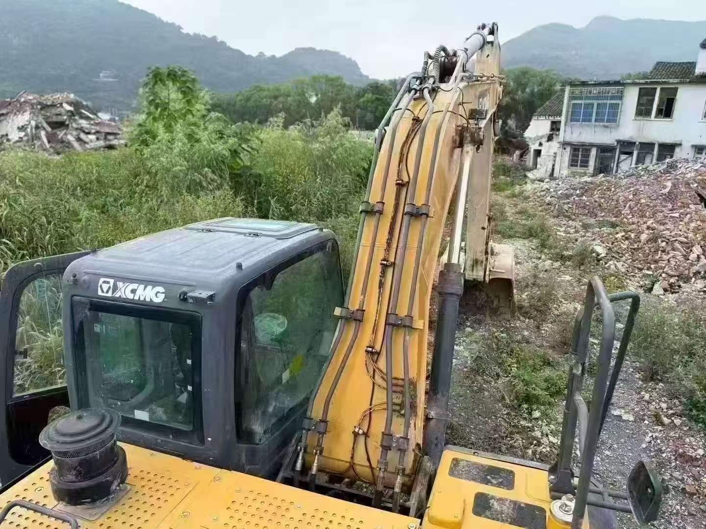 51机械