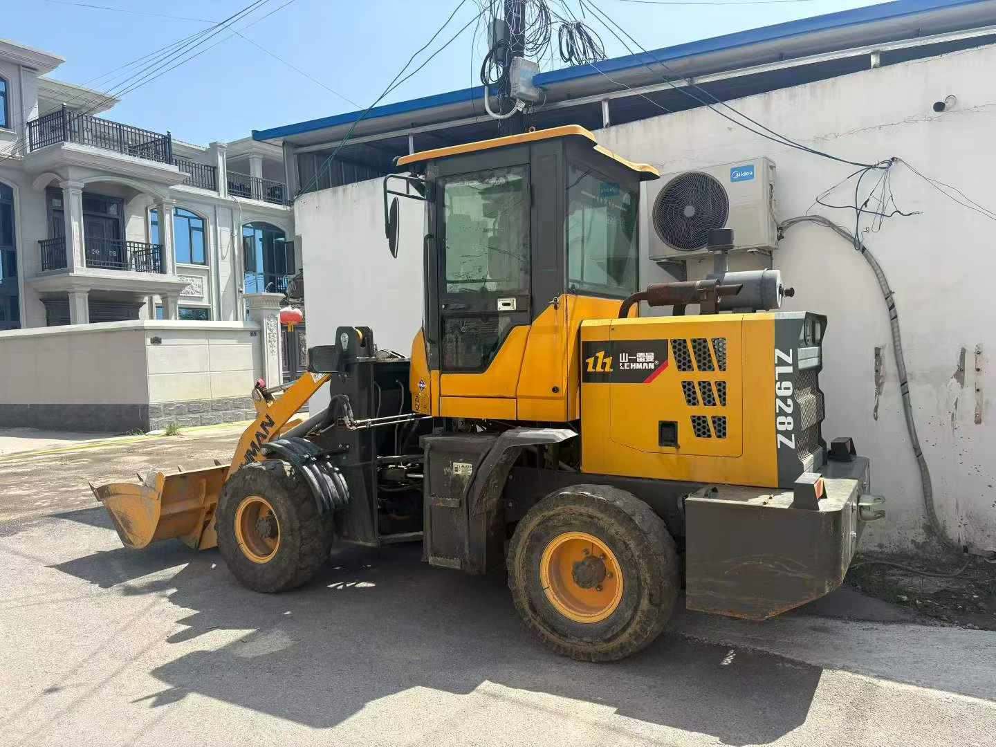51机械