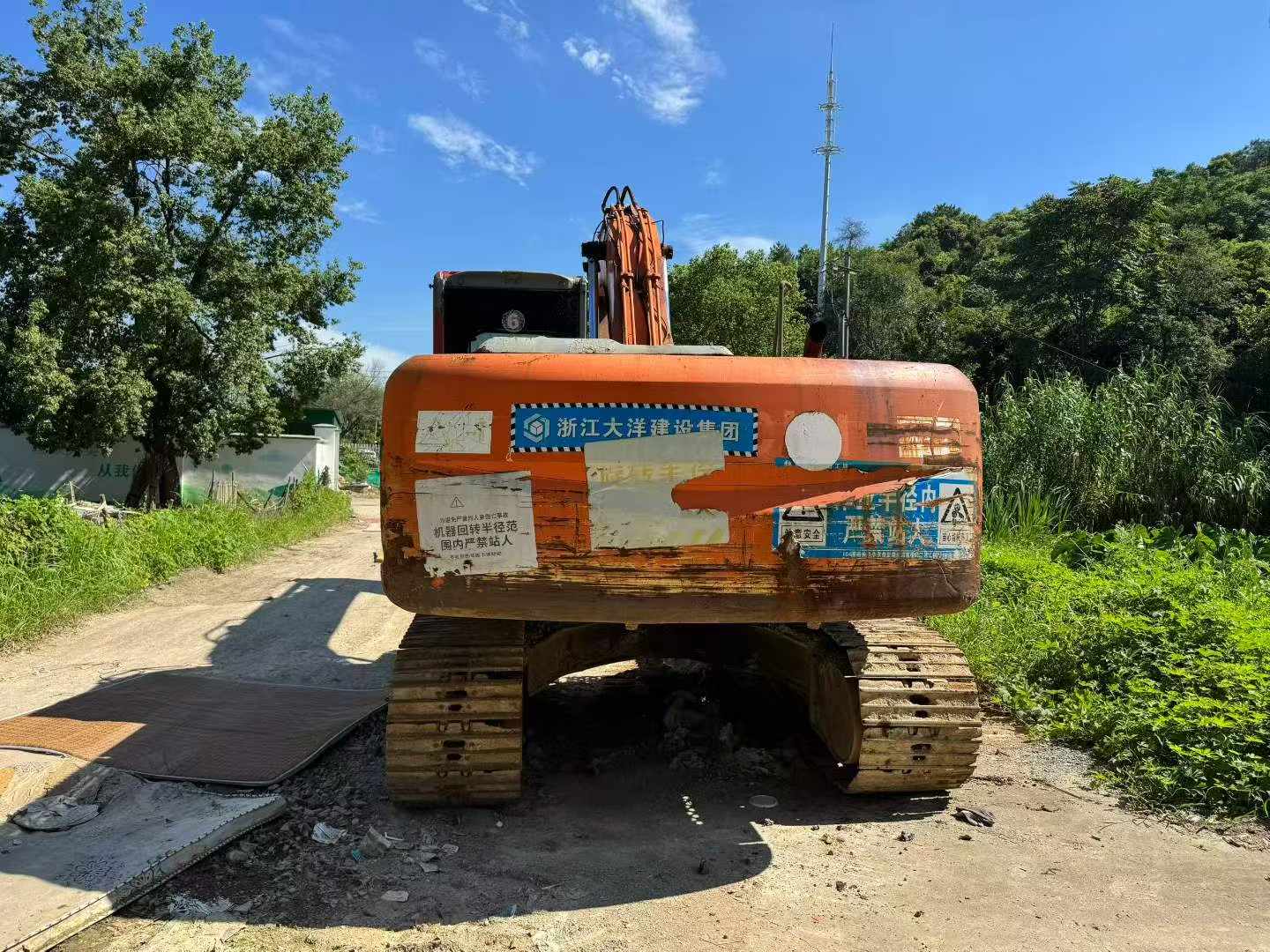 51机械