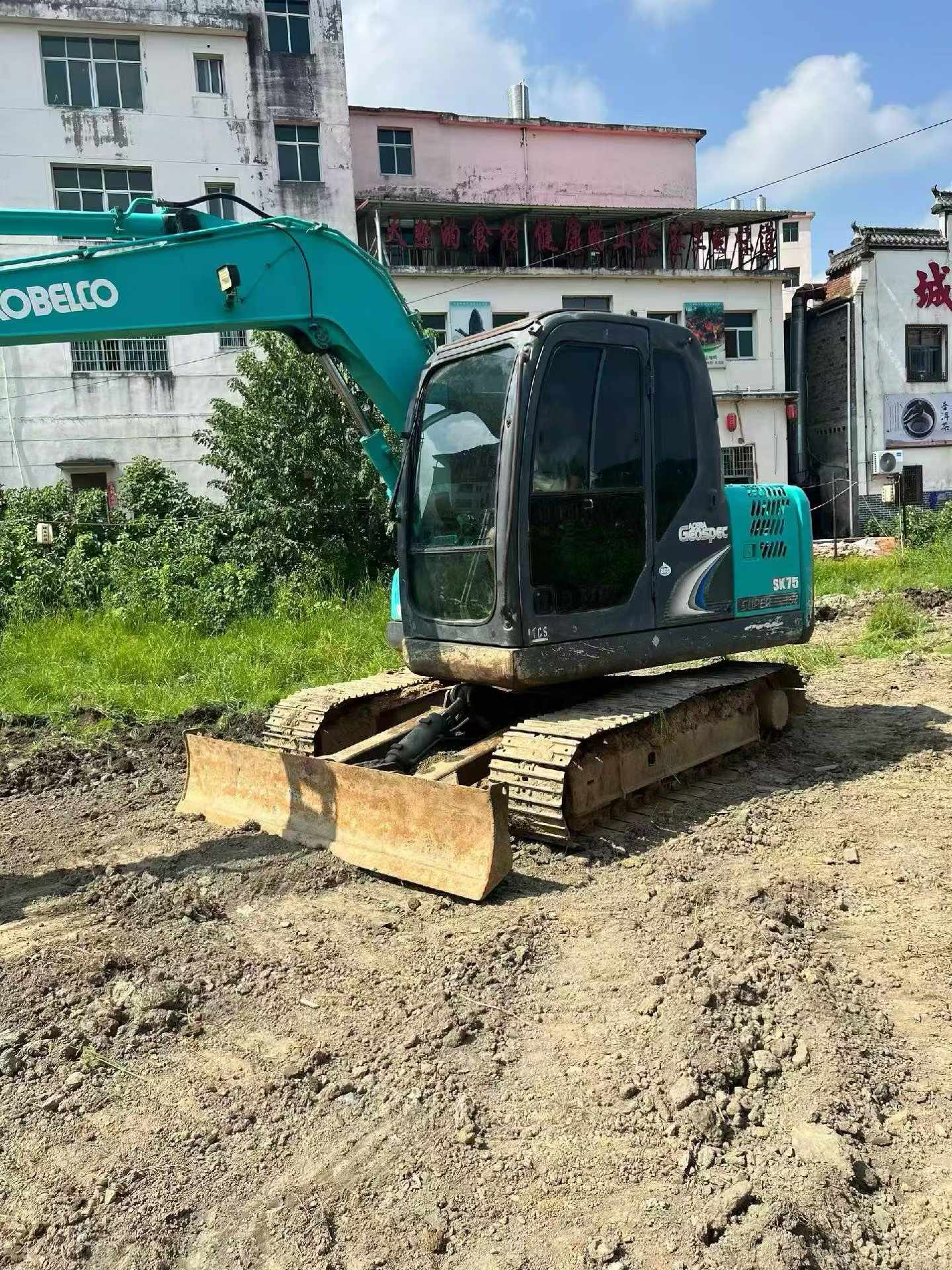51机械
