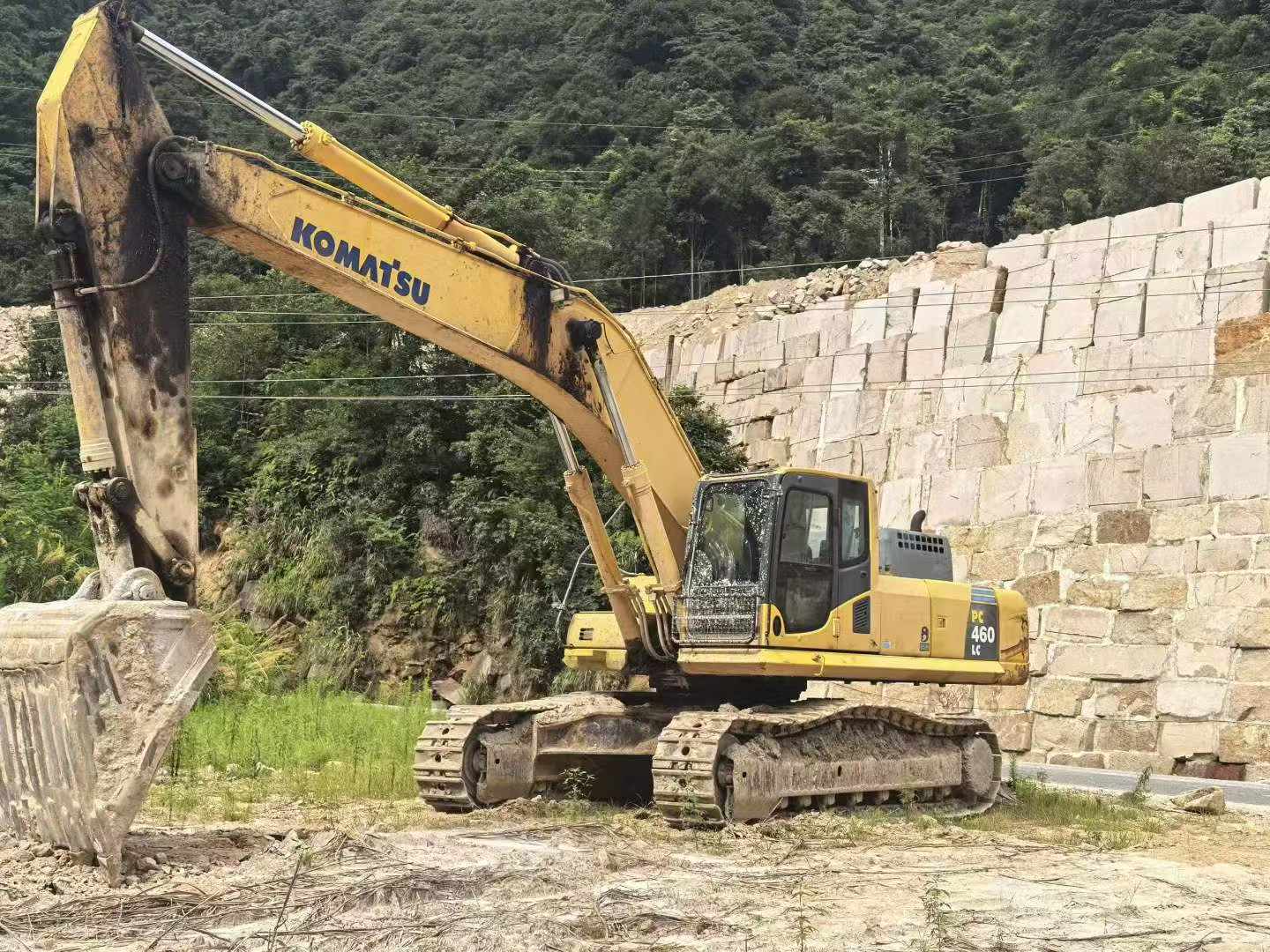 51机械