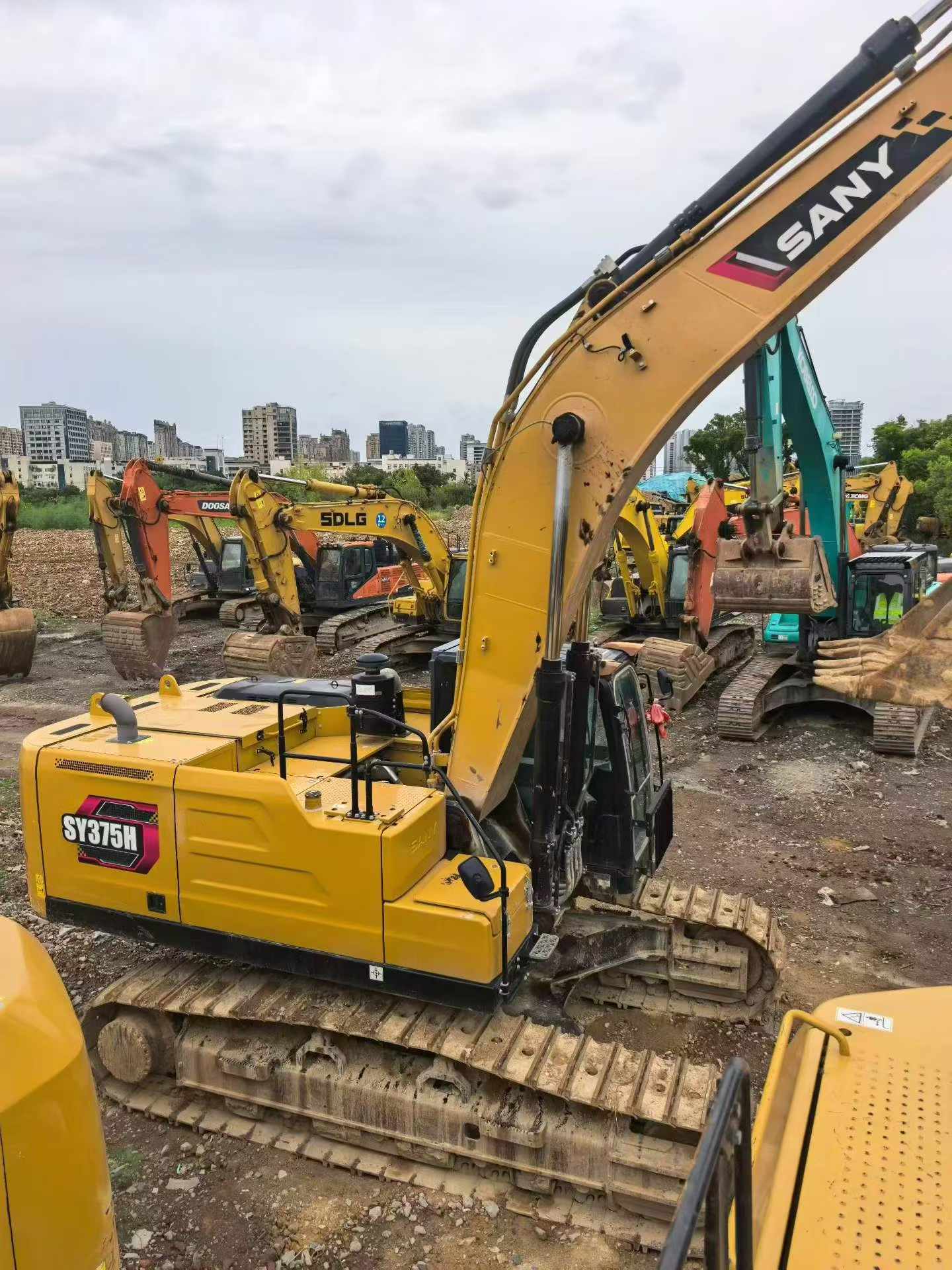 51机械