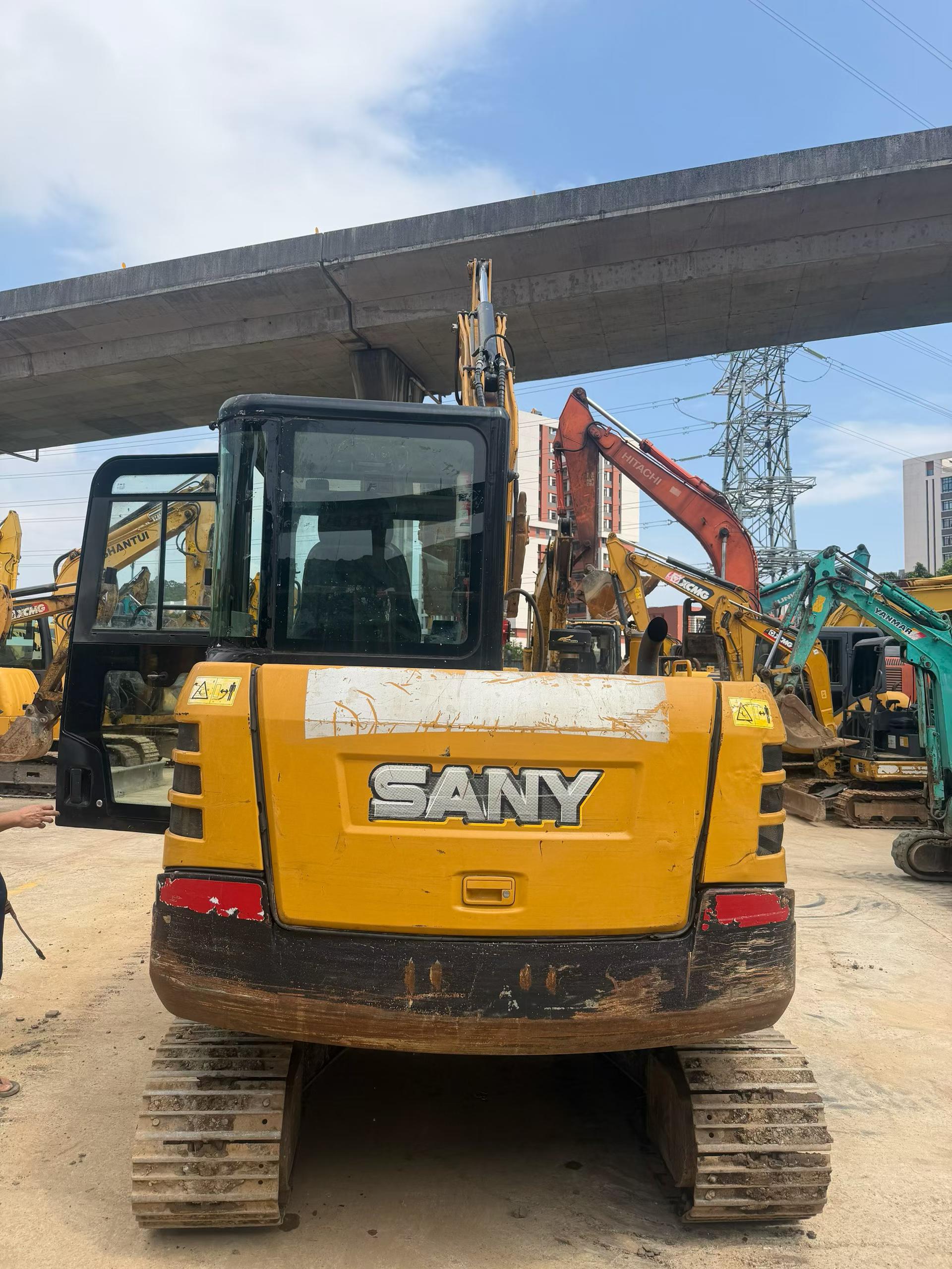51机械