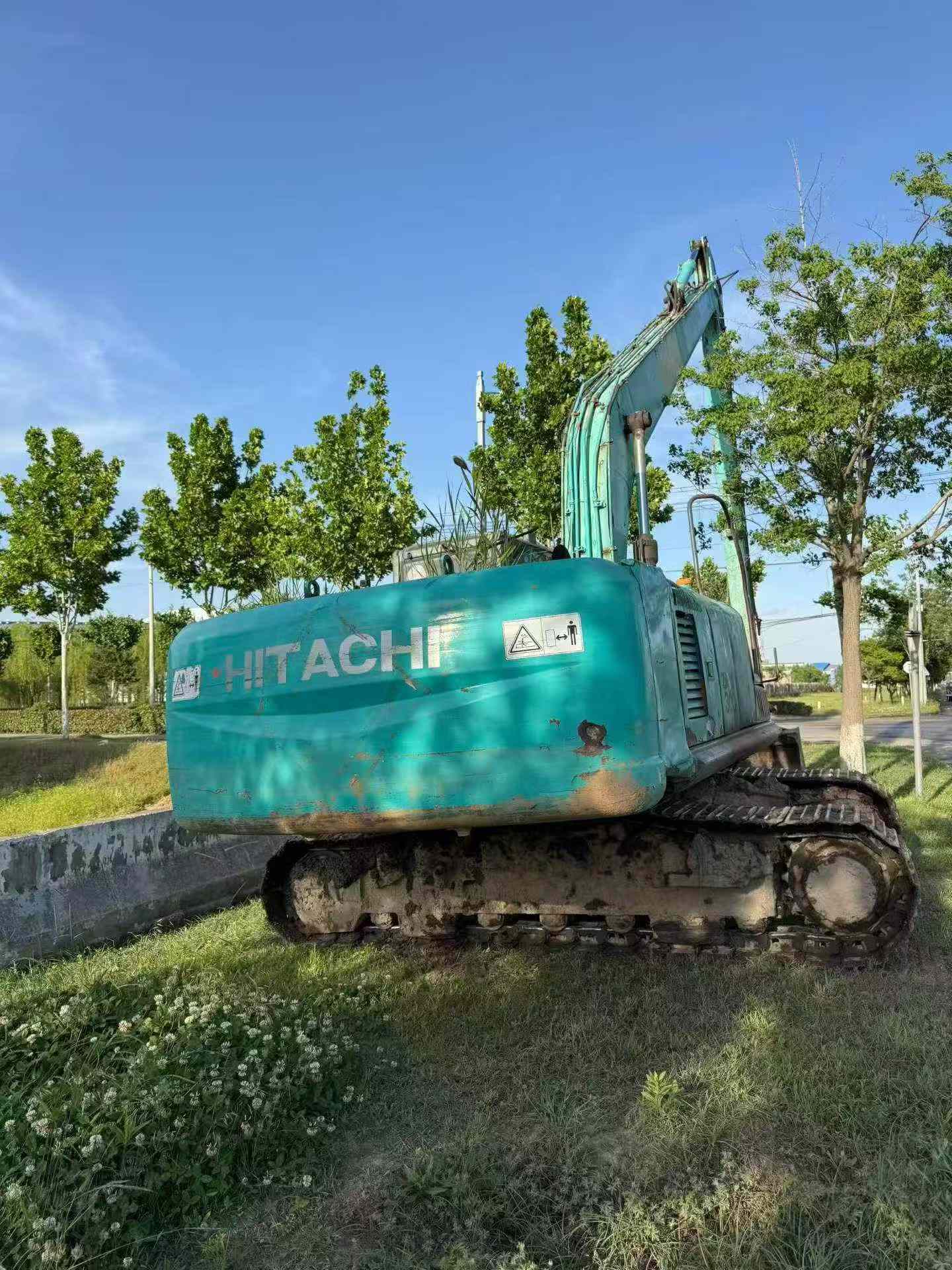 51机械