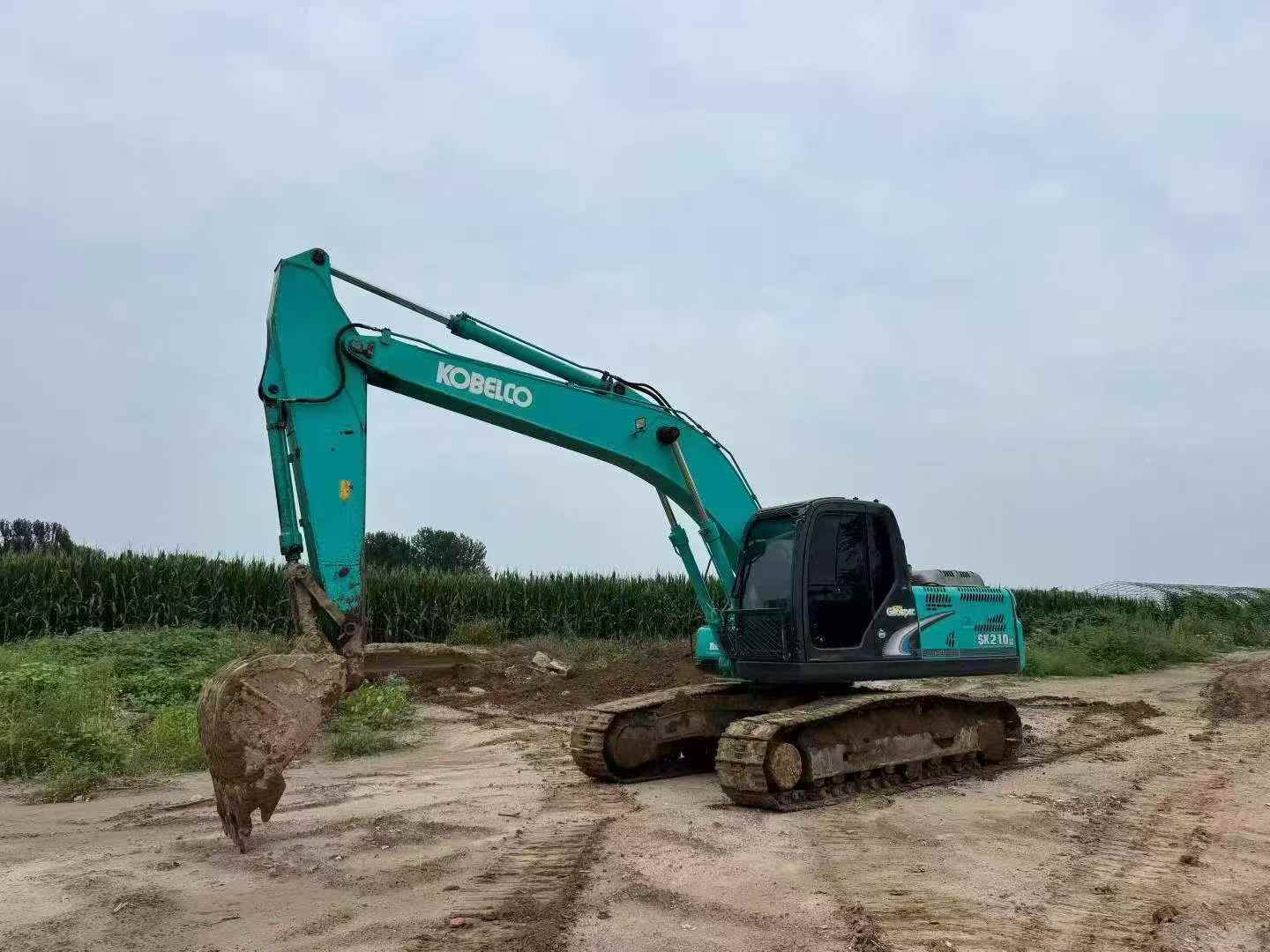 51机械