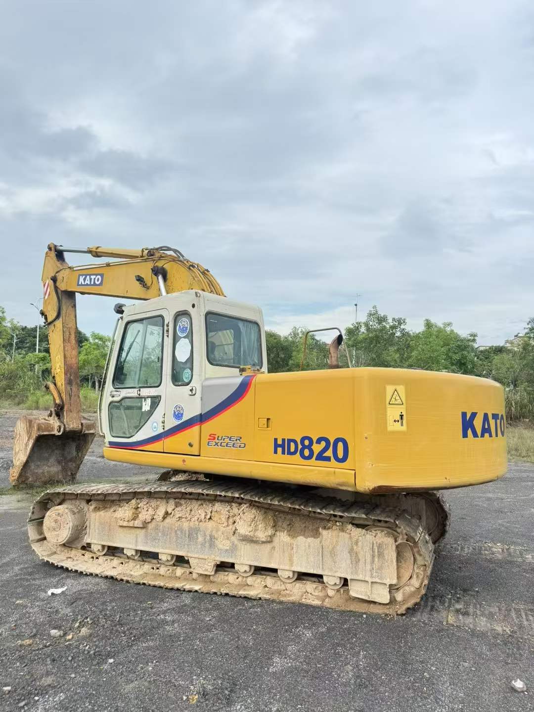 51机械