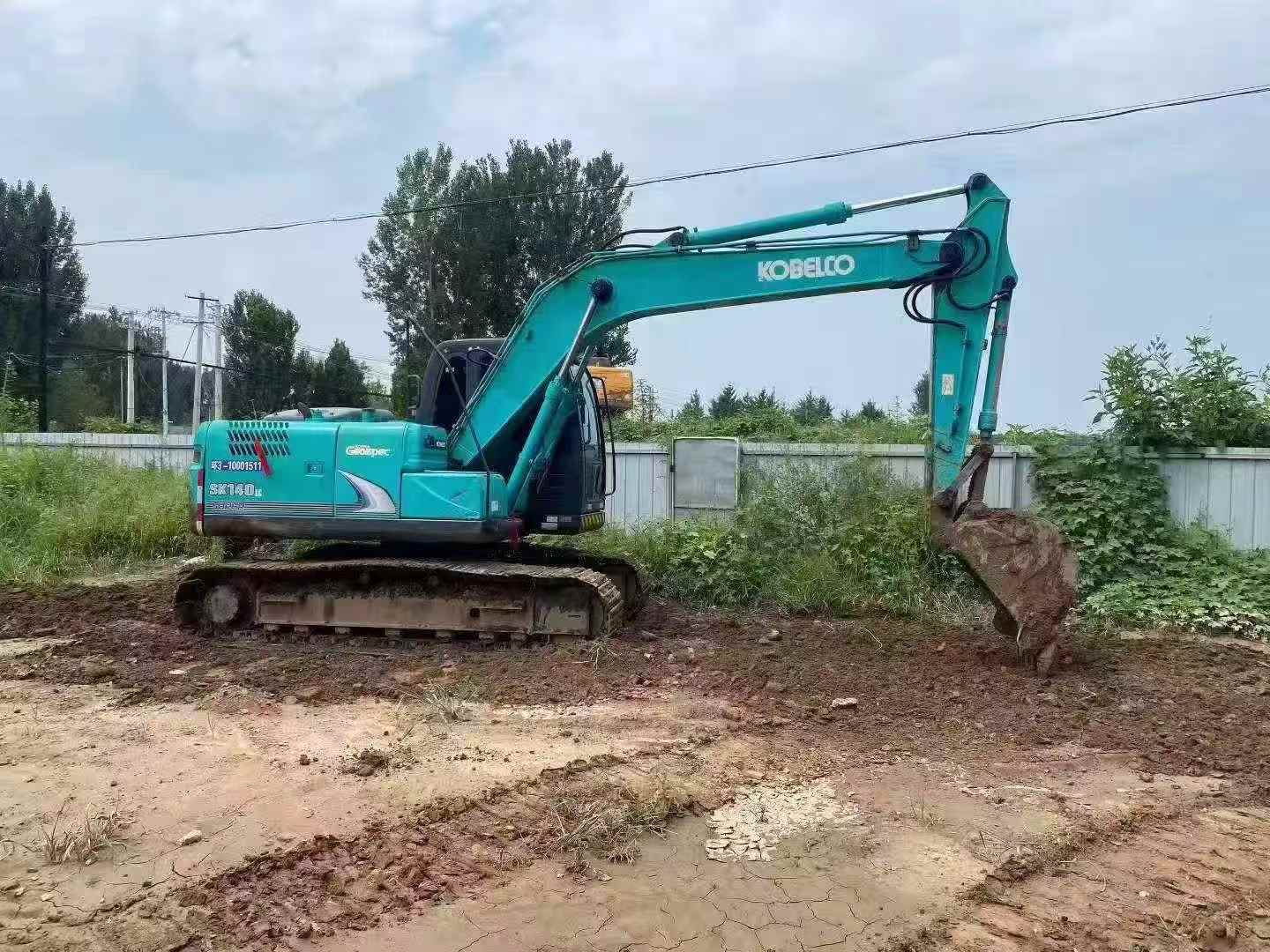 51机械