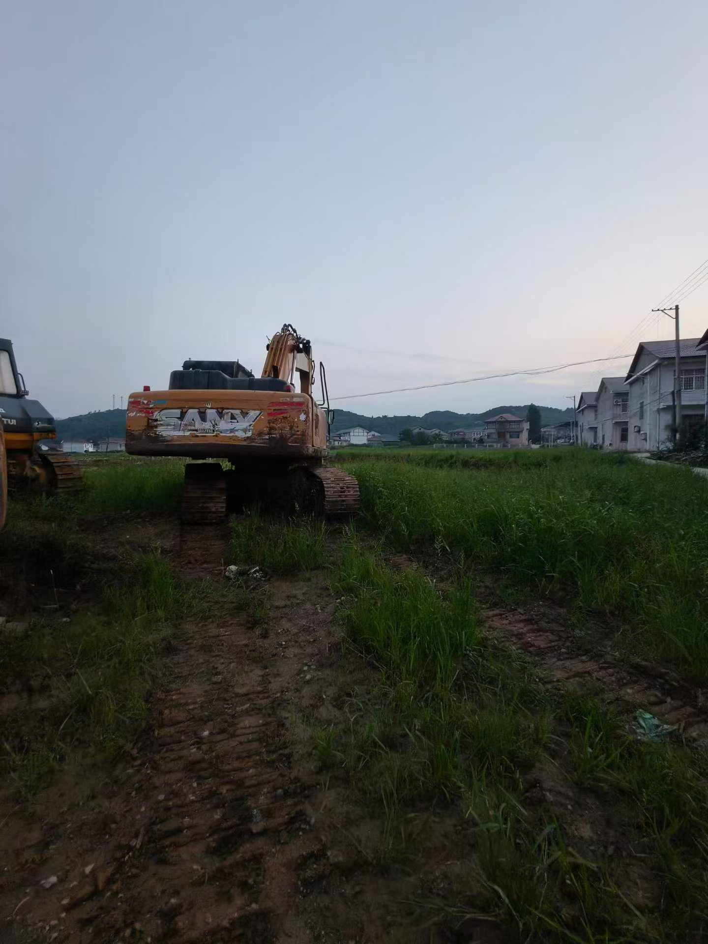 51机械