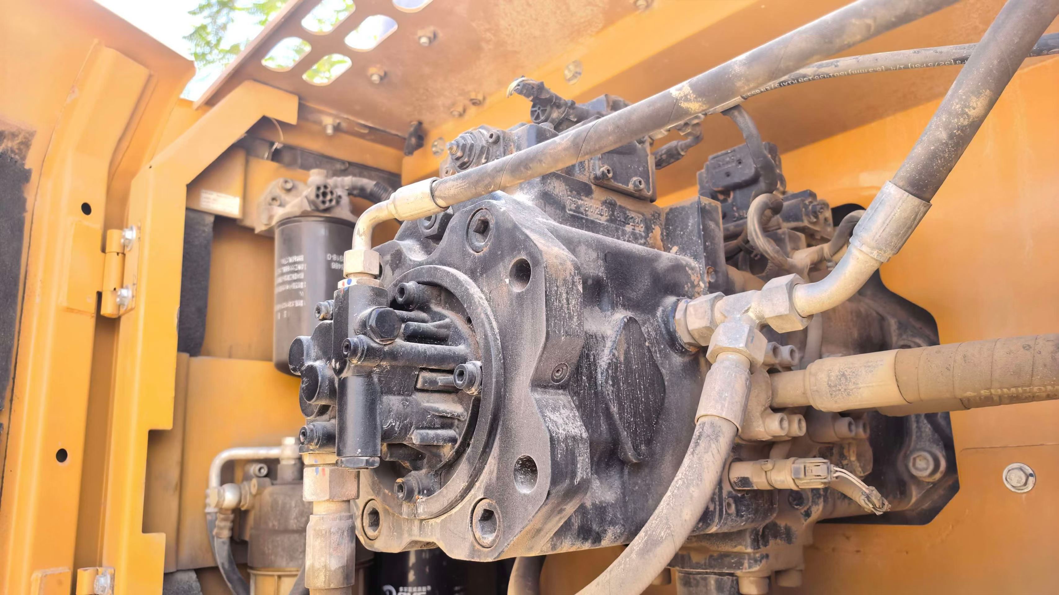51机械