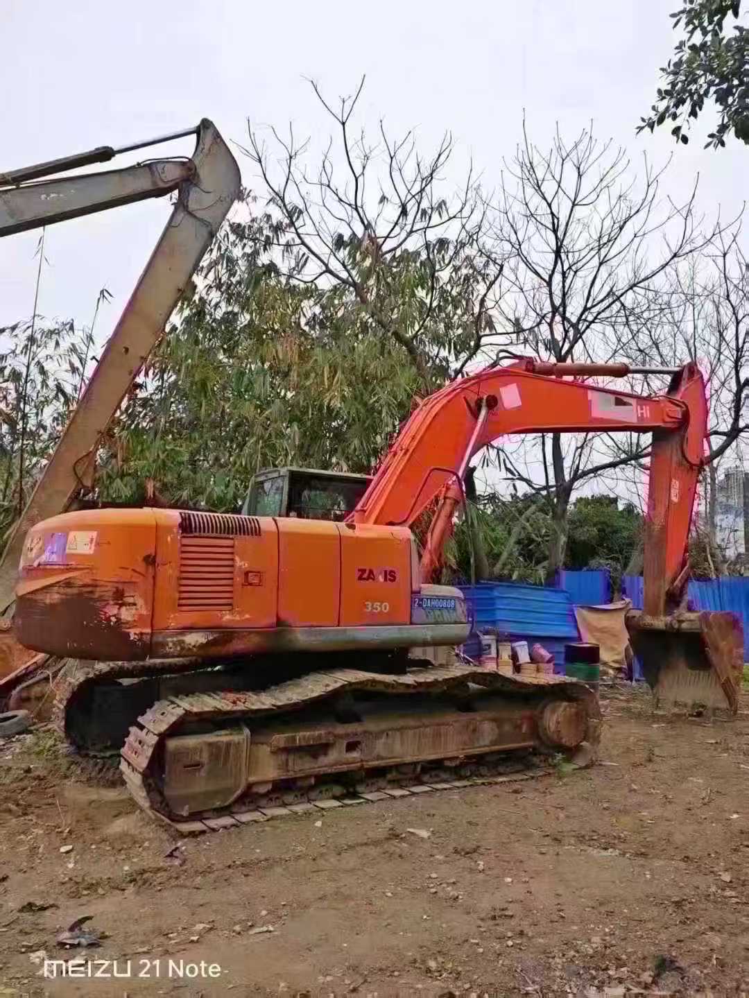 51机械