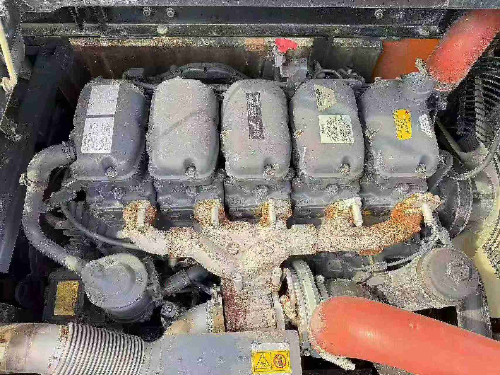 51机械