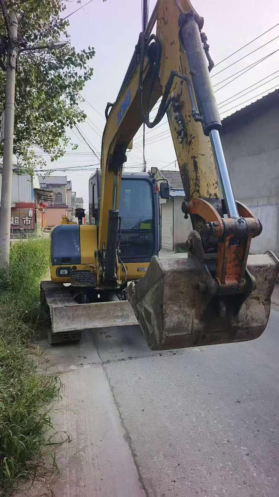 51机械