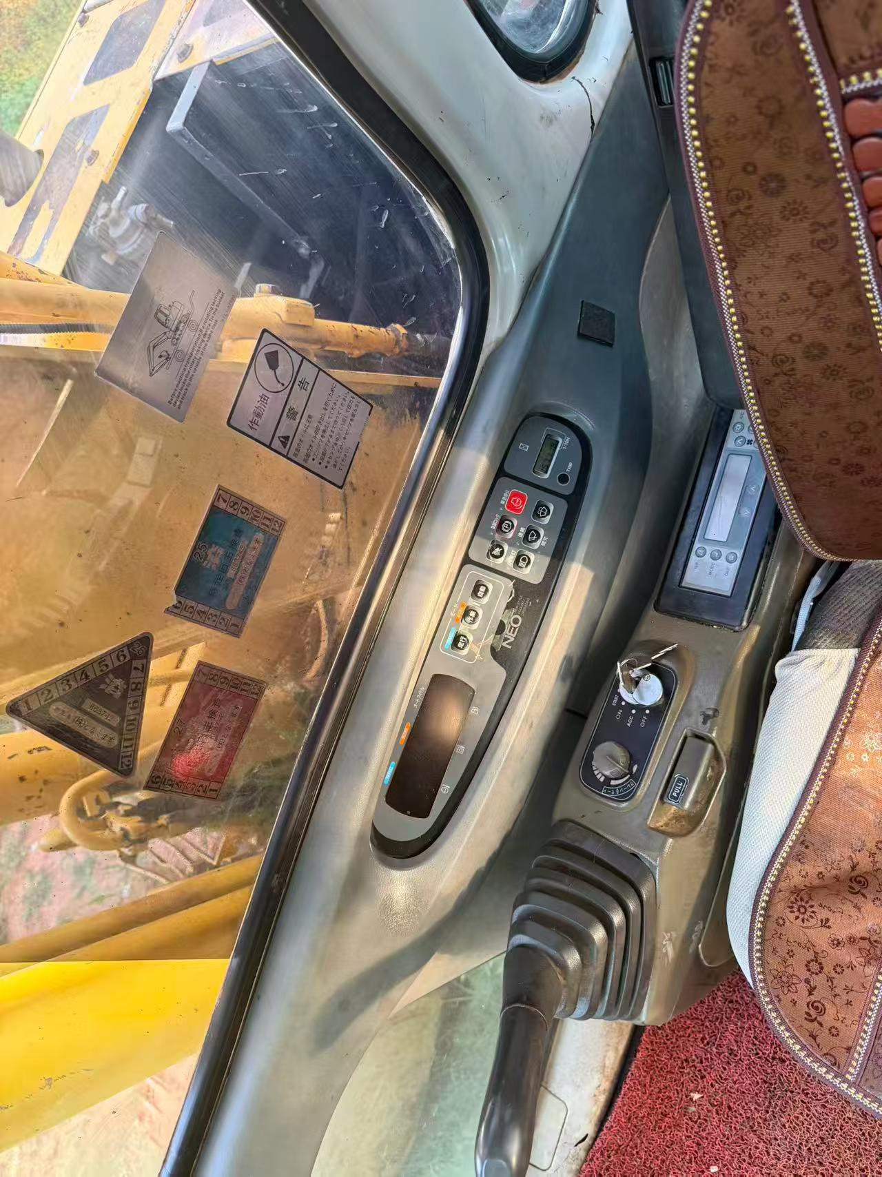 51机械