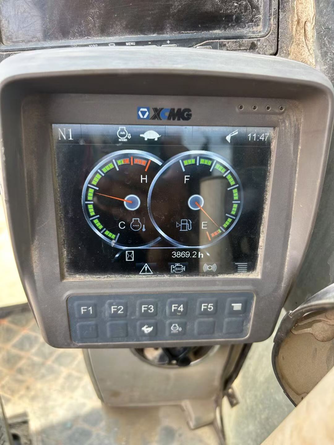 51机械