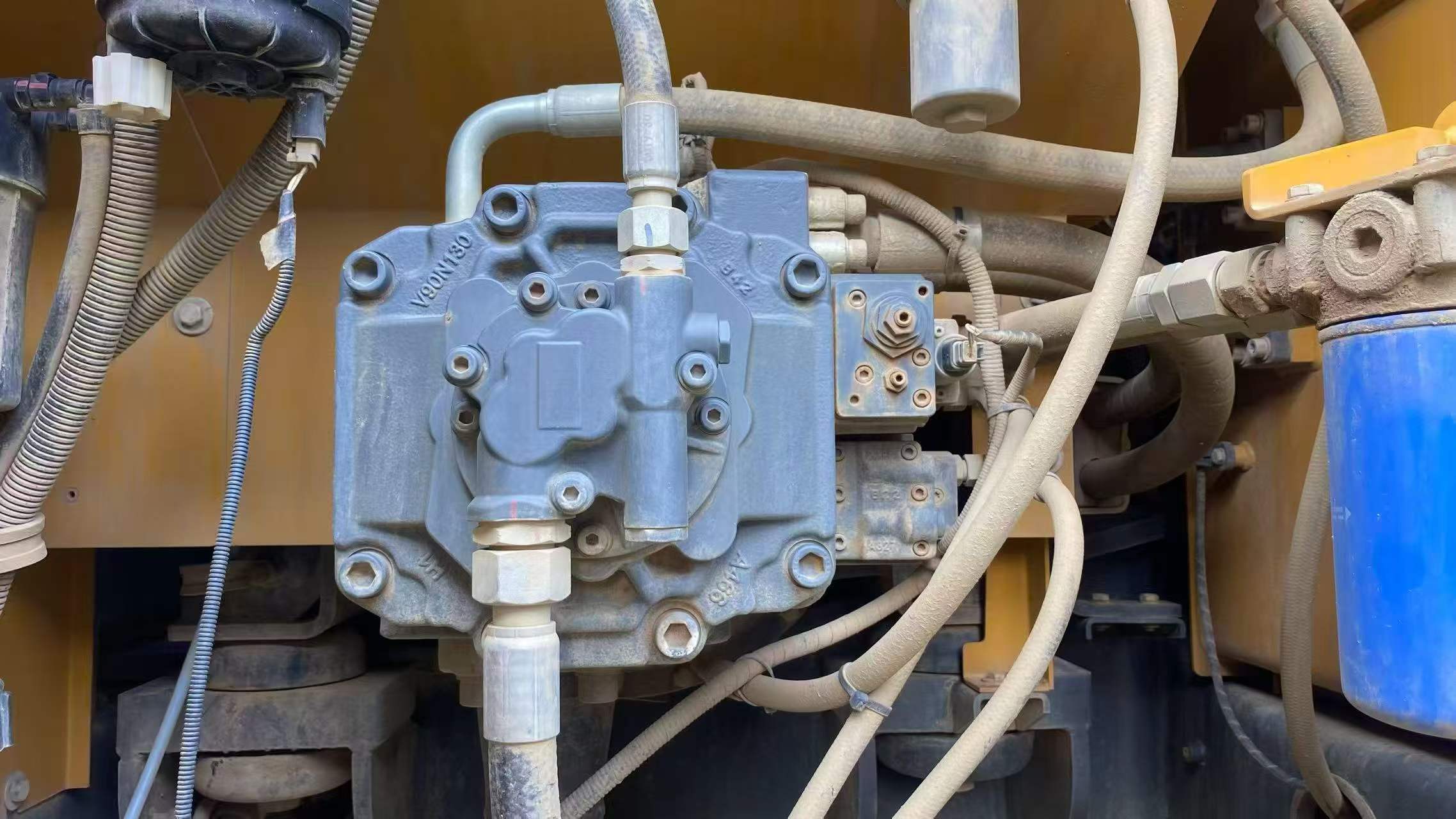 51机械
