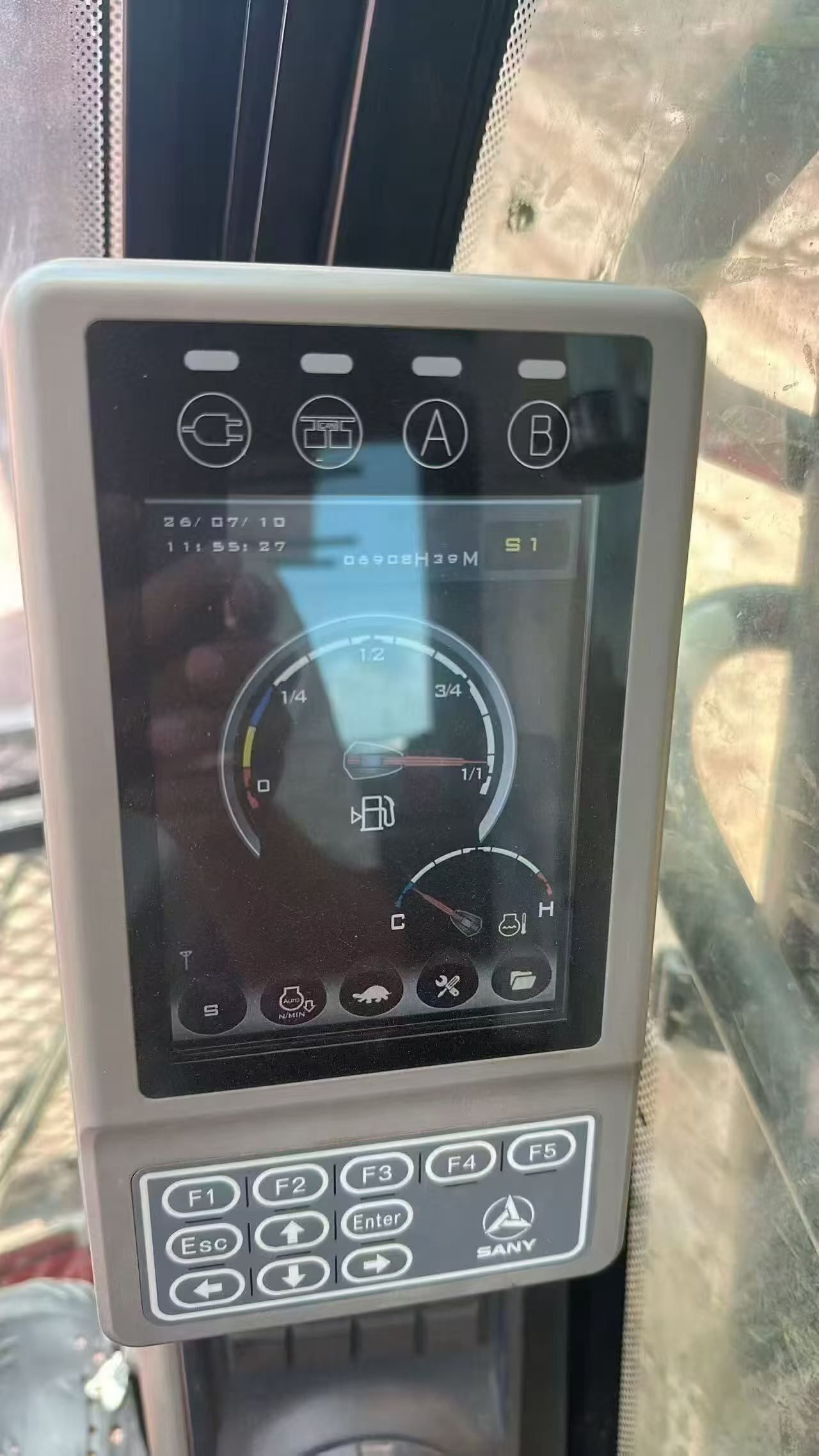 51机械