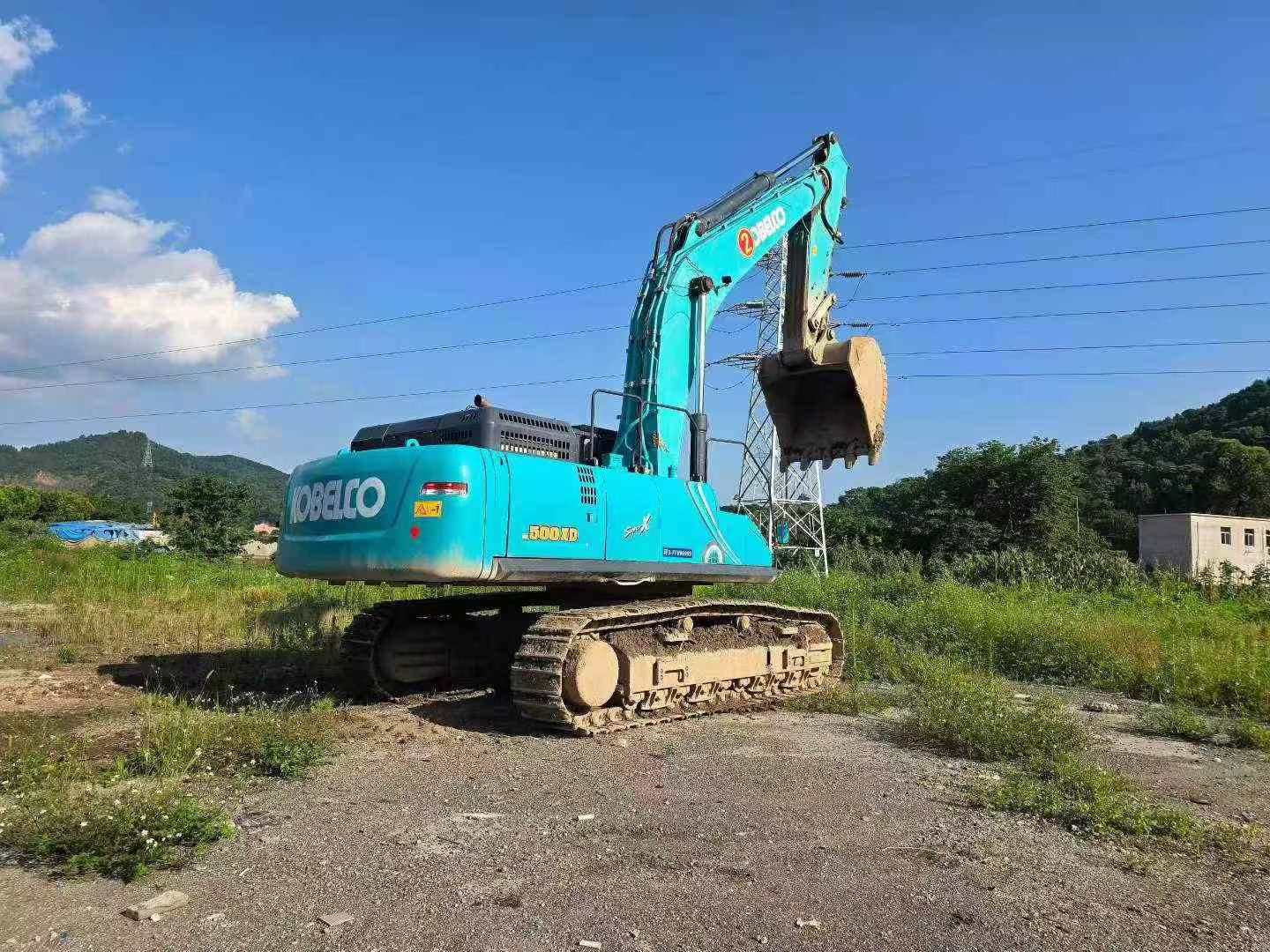 51机械