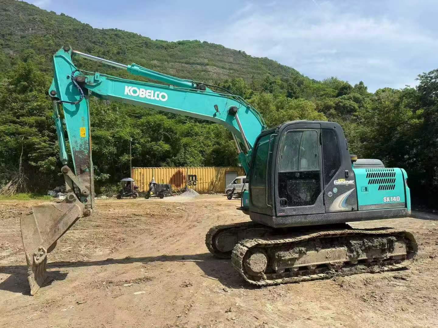 51机械
